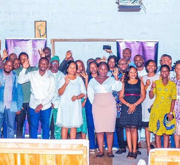 Community Snapshot—July Thumbnail