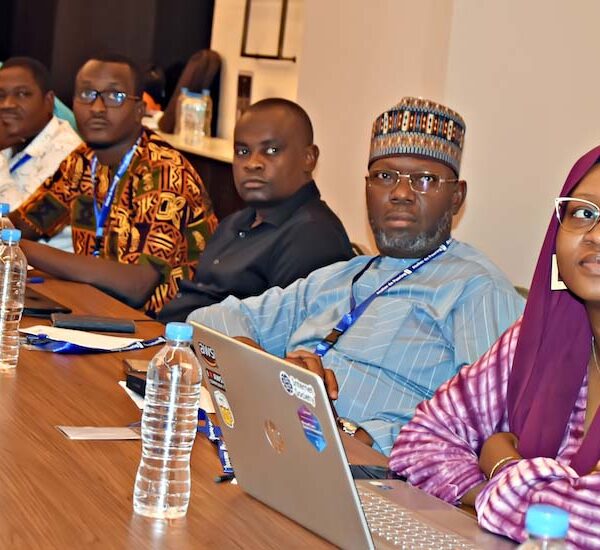 Community Snapshot—April Thumbnail