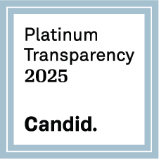 Platinum Transparency Candid 2025
