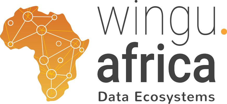 wingu africa Data Ecosystems - Home